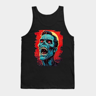 The Undead Tank Top